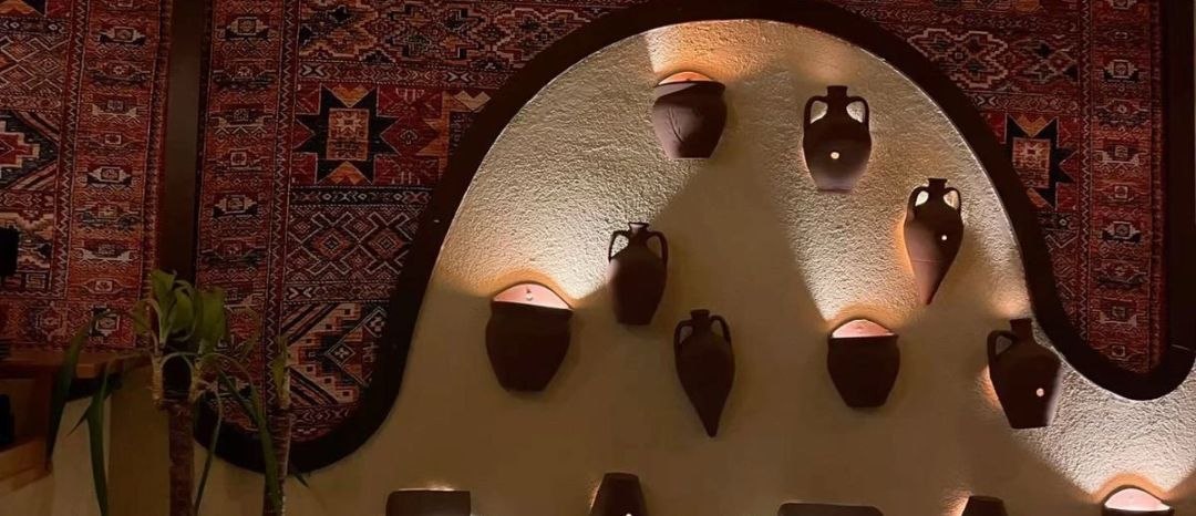 Мегобари 4, Фото 17