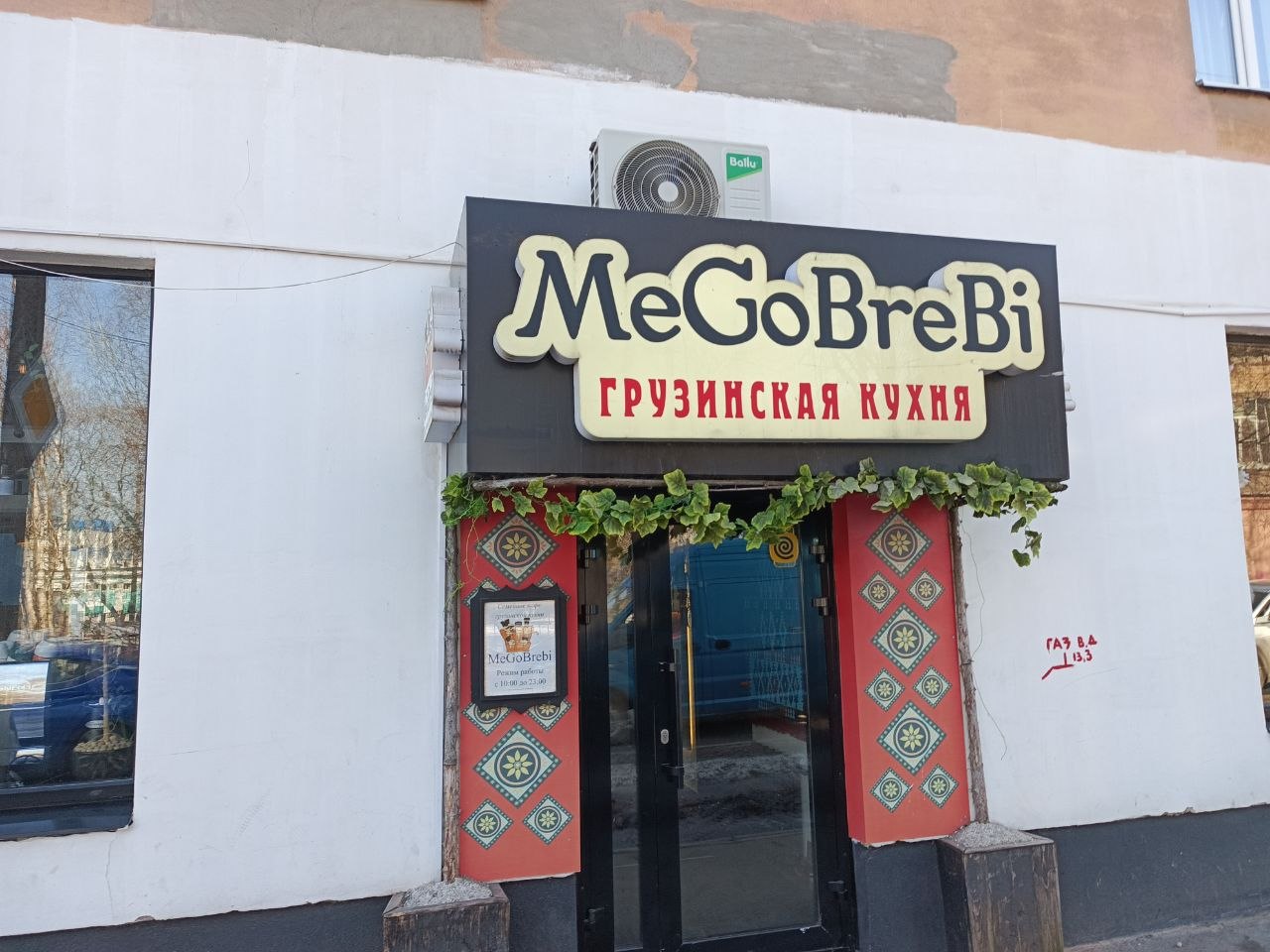 Мегобари 5, Фото 9